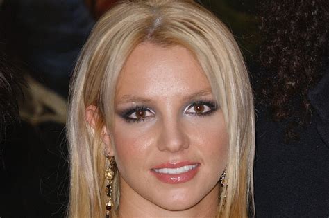 Britney Loses Conservatorship Battle