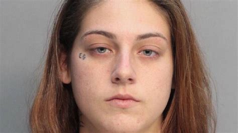 Police Woman Forced Teen Into Prostitution And Another Helped Miami