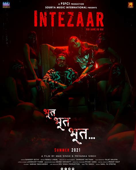 Intezaar Koi Aane Ko Hai 2023 S01 Hindi Amzn Web Series 720p Hdrip 815mb Moviespapa