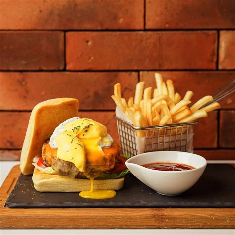 2021 // by 10best editors. The Best Burgers in Jakarta: Where to find the freshest ...