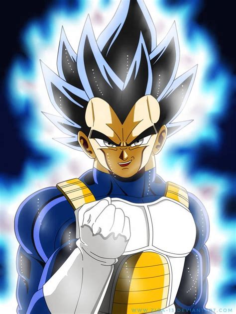 Although it seems logical vegeta will be able to one day use ultra instinct what does logic have to do with dragon ball super? Pin on DBZ