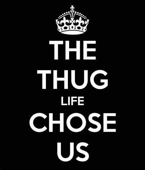 Pin By Daniel E On Lolz Thug Life Quotes Thug Life Thug Quotes