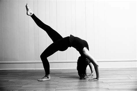 Jennifer Southern Bliss Yoga Health And Wellness