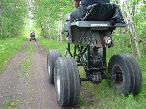 61 Best Custom Lawn Mowers Images On Pinterest Lawn Tractors