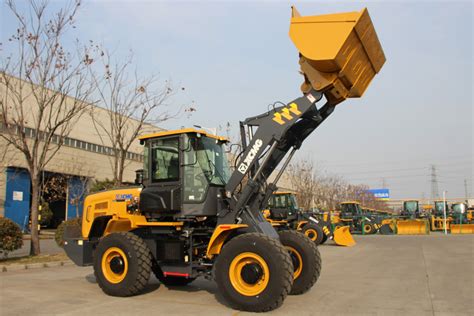 Xcmg Xc938 Wheel Loader Front End Loader For Sale And Hire