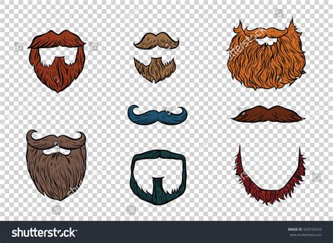 2875234 Beard Images Stock Photos And Vectors Shutterstock