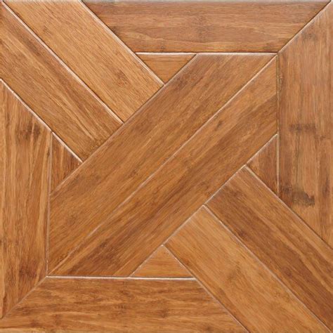 Baroque Bamboo 38 Thick X 15 34 Wide X 16 Length Engineered
