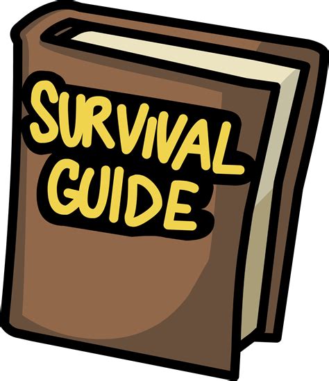 Student Survival Guide