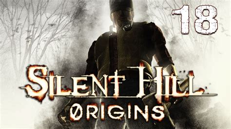 Origins is a survival horror video game for the playstation portable developed by climax action. Let's Play Silent Hill Origins Part18 - YouTube