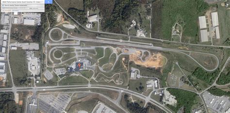 Get a new sc motorcycle driver's license in 2021! Continental Riding Day at the BMW Performance Center