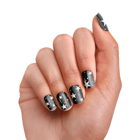 black acrylic nails best acrylic nails black nails fancy nails trendy nails cute nails
