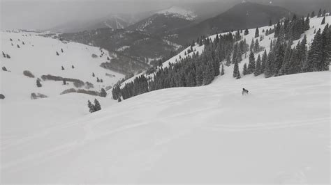 Vail Sun Down Express A Game Changer For The Back Bowls — Peakrankings