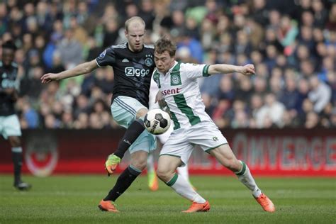 Tagliafico gevleid door interesse inter: Simon Tibbling per direct weg bij FC Groningen - OOG Radio ...