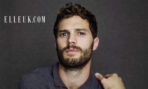 Jamie Dornan Admits Visiting A Sex Dungeon To Research Role In 50 Shades Of Grey Daily Mail Online