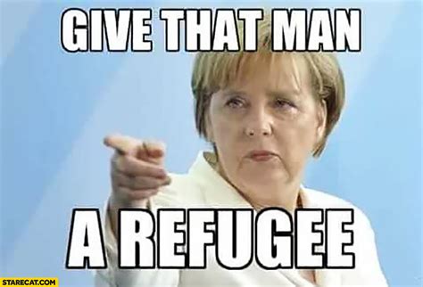 Angela Merkel Memes