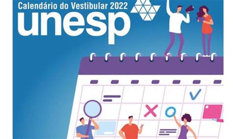 Jun 01, 2021 · cabe à fundação vunesp, juntamente com o instituto embraer, a responsabilidade de divulgar, com a necessária antecedência, as datas e o local de inscrição e de realização da prova. Unesp lança oficialmente o calendário do Vestibular 2022 ...