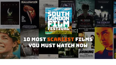 We may earn a commission from these links. 10 Scariest Horror Movies You Must Watch This Halloween - 2020