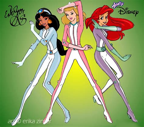 Britney Totally Spies