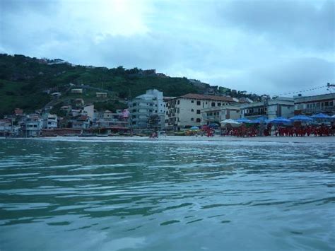 Orla verão - Foto de Praia do Peró, Cabo Frio - TripAdvisor