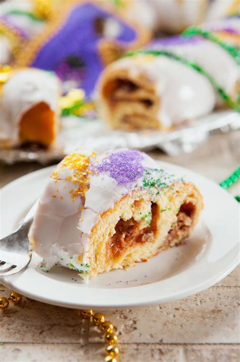We did not find results for: Easy, Homemade King Cake Recipe - Food - GRIT Magazine