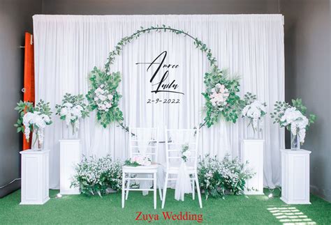 Zuya Wedding บริการจัดซุ้มงานแต่ง งานอีเว้นท์ Home