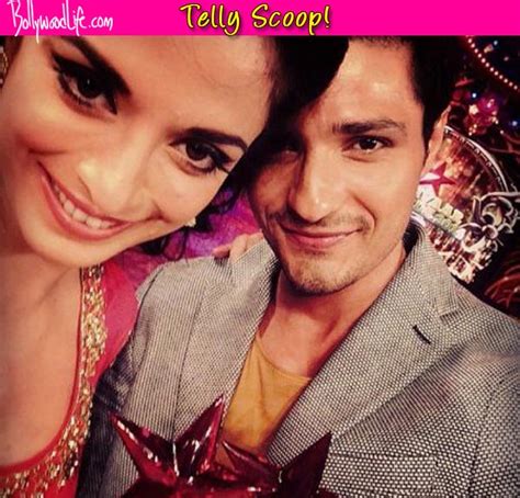 He is an indian television actor, model & film actor who. Pooja sharma and shaheer sheikh dating