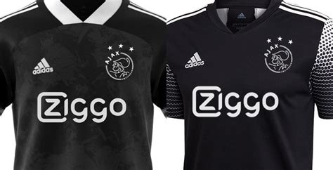 [ this season has seen ajax run away at the top of the eredivisie and they're 12 points clear of closest rivals psv. Ajax 20-21 Third Kit "Predictions" - Footy Headlines