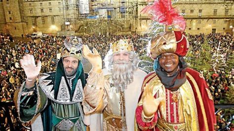 Los Reyes Magos En España En Tiempos De Coronavirus Gustavo Mirabal