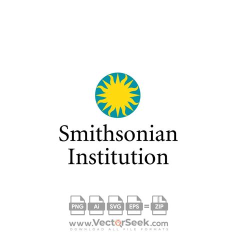 Smithsonian Institution Logo Vector Ai Png Svg Eps Free Download