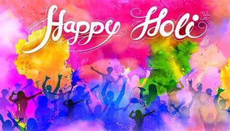 Holi Wallpapers In
