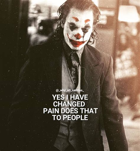 Published in batman, comics and the joker. Joker Quotes As Inspiring Motivational Posters - ibeautybook | Joker quotes, Best joker quotes ...