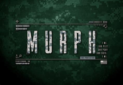 Murph — Seezee Design