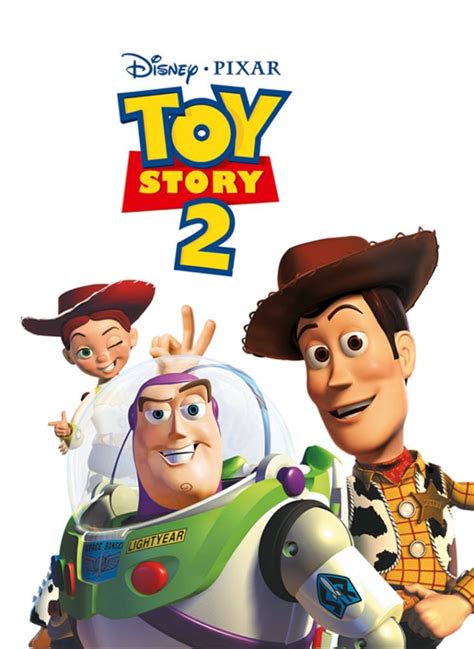 Toy Story 2 Sinopsis Reparto Personajes Doblaje Y Mucho Más