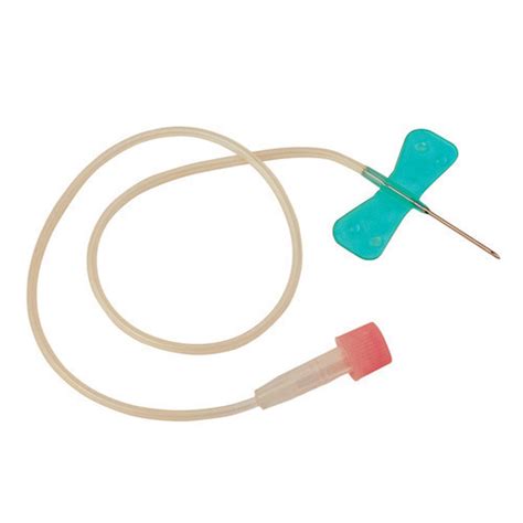Top Scalp Vein Set at Rs 2.8/piece | स्कैल्प वीन सेट ...
