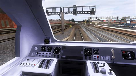 Trainz Simulator 2 Galerie Gamersglobal