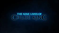 Опасные игры / the dangerous lives of altar boys (2002, фильм). The Nine Lives of Chloe King - Wikipedia
