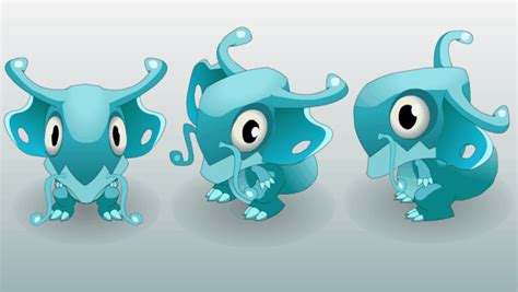 Six Familiar Dragons Now Available As Pets Wakfu Forum Discussion