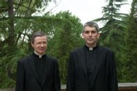 Opus dei membership, in theory, is not allowed until 18, but i knew people who had opted for celibacy at 13, and had spent years using the celice. Rome: Two English members of Opus Dei ordained | ICN