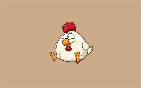 Funny Chicken Wallpapers 4k Hd Funny Chicken Backgrounds On Wallpaperbat