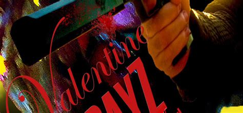 ‘valentine Dayz’ Out Now Featuring Dallas Valdez Filmoria