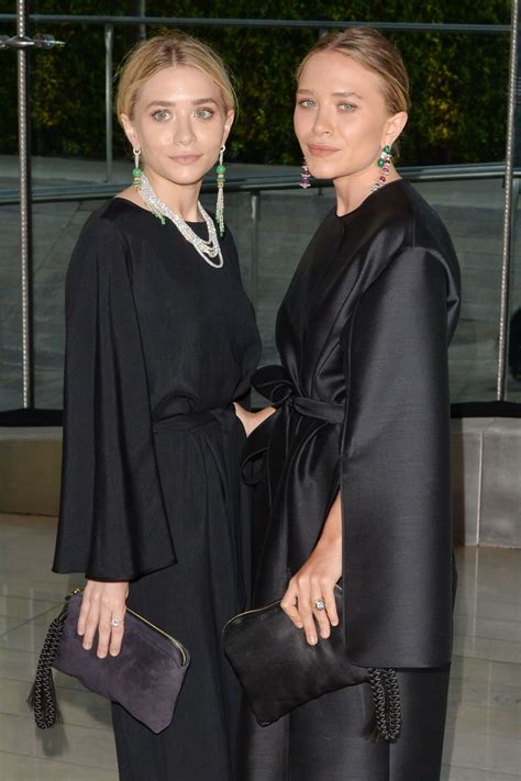 Mary Kate And Ashley Olsen Announce Their First Line Of Shoes For The