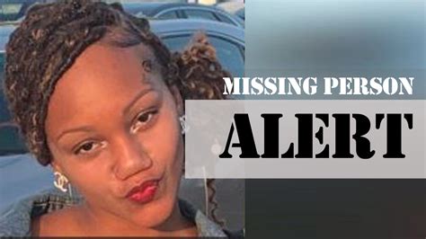 missing 15 year old girl last seen in northeast d c