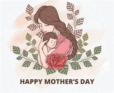 Why Do We Celebrate Mothers Day💝 Worldstories14