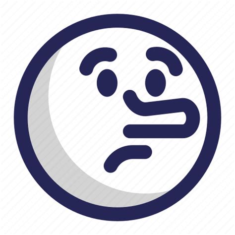 Lie Lying Pinocchio Liar Emoji Emoticon Nose Icon Download On
