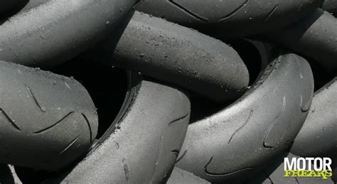 Michelin gaat gebruikte banden tot grondstoffen verwerken - Afvalgids