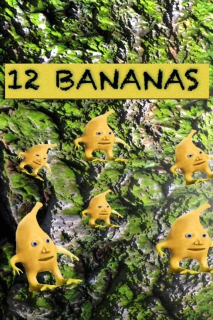 12 Bananas Steam Games