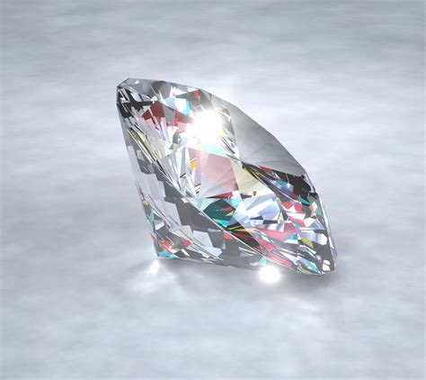 Jewelry News Network The 111 Facet Las Vegas Cut Diamond
