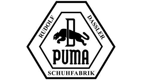 Puma Logo Symbol Meaning History Png Brand