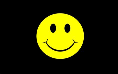 12 Awesome Hd Smiley Face Wallpapers