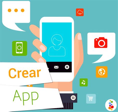 Crea Tus Aplicaciones Android Con App Inventor 2 Contenido Online